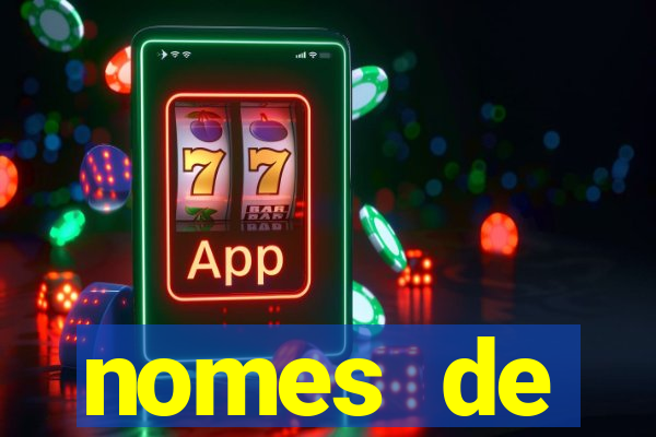 nomes de campeonatos criativos